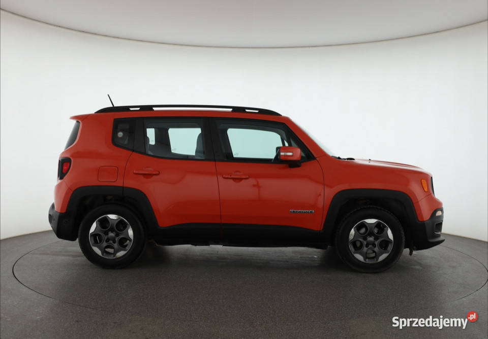 Jeep Renegade 14 MultiAir Piaseczno