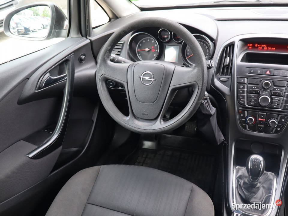 Opel Astra 16 16V elektryczne lusterka Katowice sprzedam