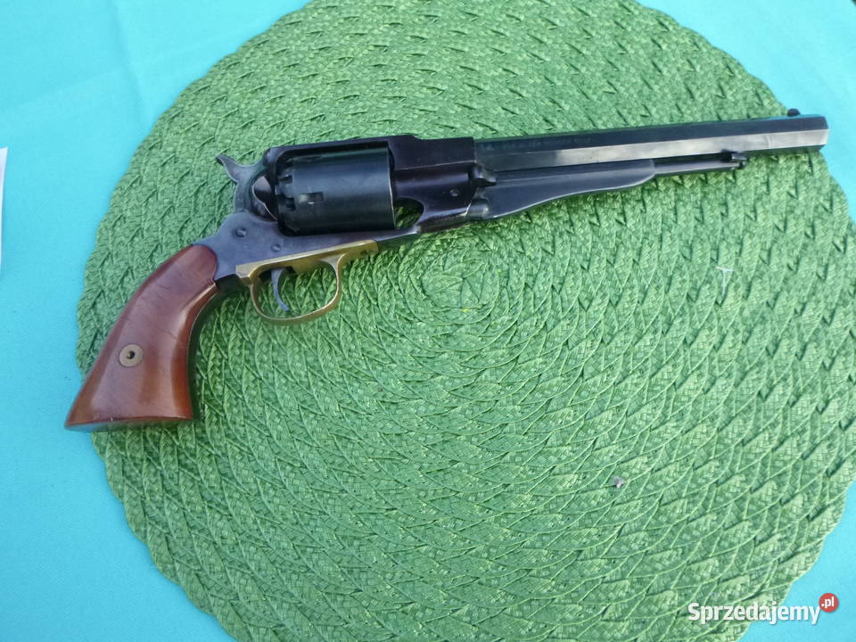 REMINGTON MODEL ARMY 044 8 EUROARMS IGŁA Militaria Bielsko-Biała