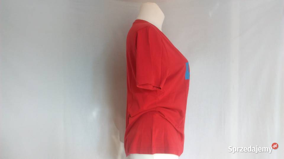 Tshirt Puma kolor r SL Unisex NOWY Białystok