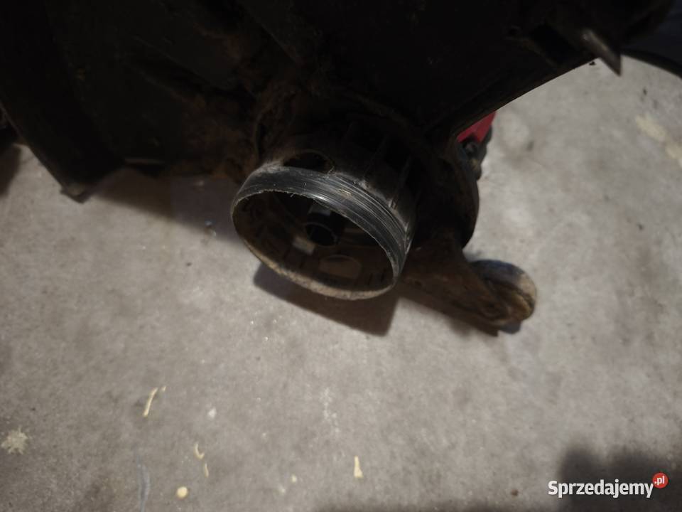 Podkaszarki elektryczne Sędziszów sprzedam