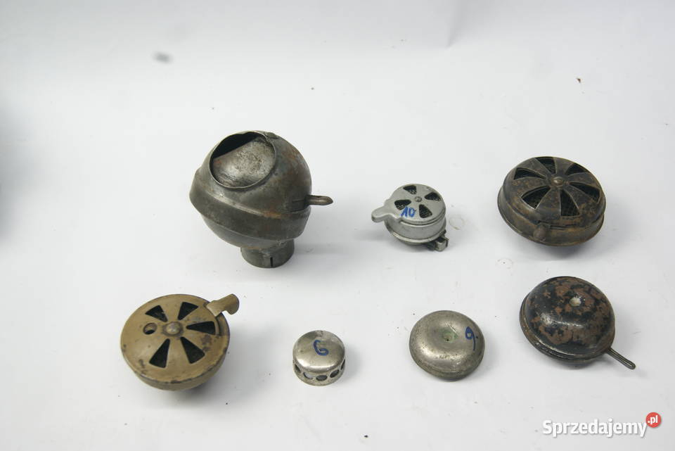 FILTRY SHL DKW NSU ZUNDAPP WANDERER TRIUMF JAP Rybnik
