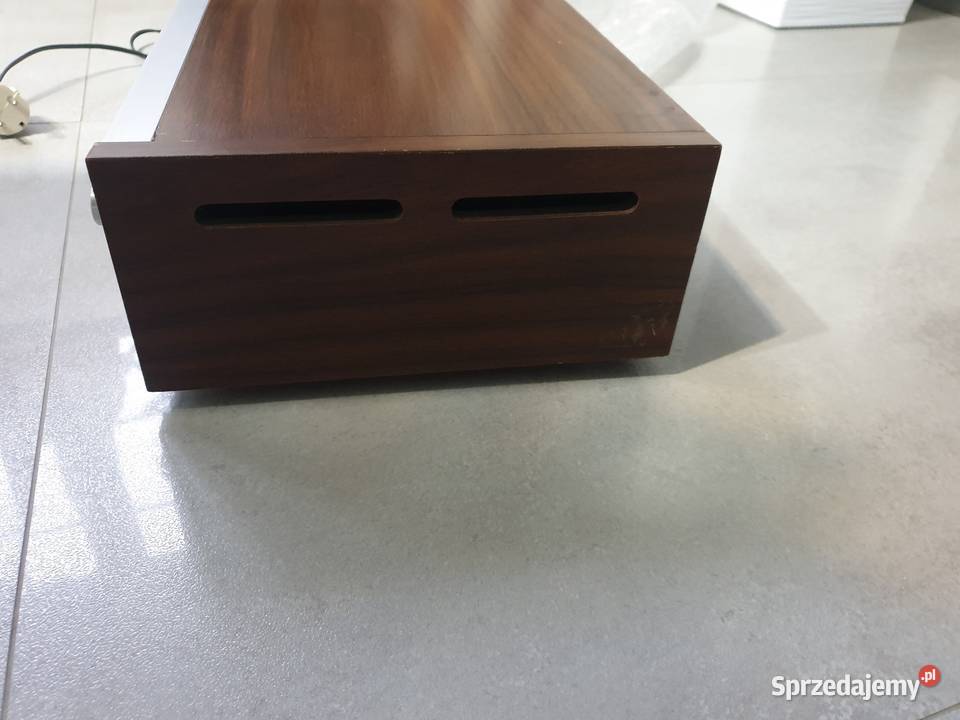 Sony ta 1010 wzmacniacz vintage podkarpackie Leżajsk