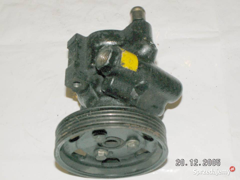 renault clio 14i pompa wspomagania Siechnice