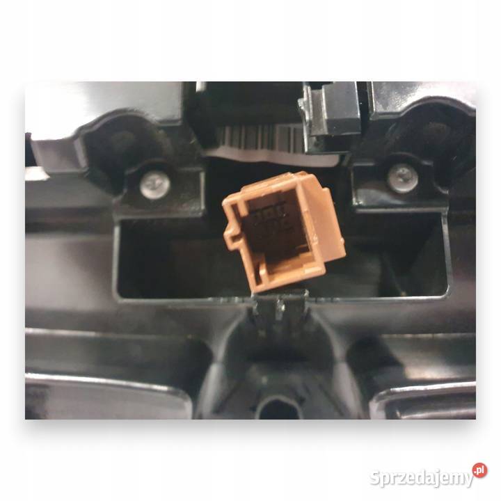LICZNIK ZEGARY 9666502377 Citroen C3 Picasso 16 Chełm sprzedam