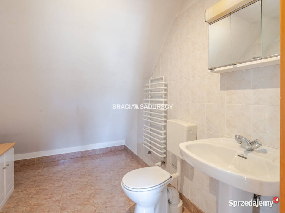 Dom wolnostojący 230m2 Zakopane Krzeptowskiego wolnostojący