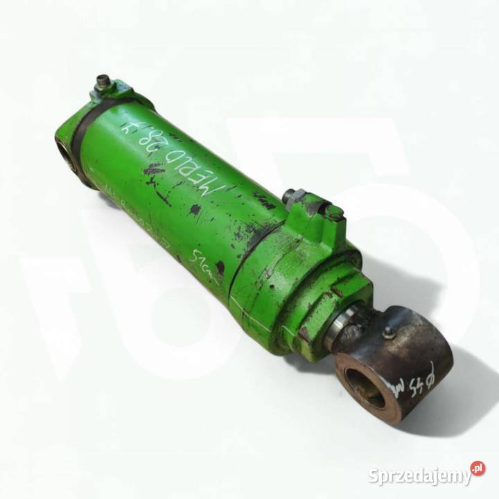 Siłownik hydrauliczny poziomowania Merlo P287 sprzedam