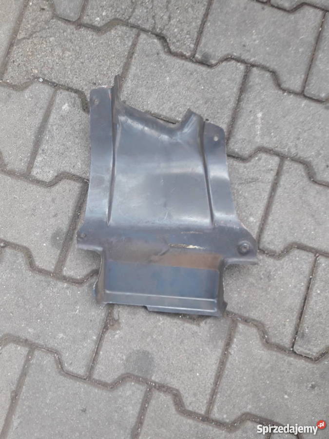 OSŁONA KABLI POKRYWA WIĄZKI ELEKTYCZNEJ MERCEDES Częstochowa