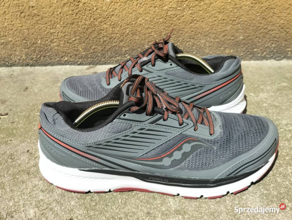 Buty do biegania Saucony Echelon 8 46 sprzedam