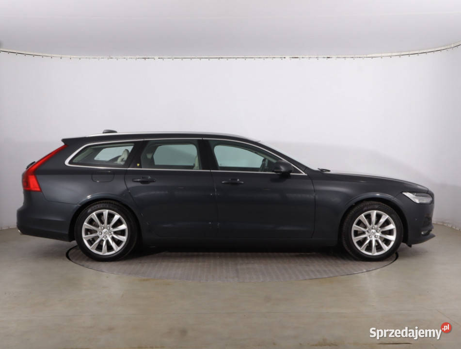 Volvo V90 D4 AWD Piaseczno