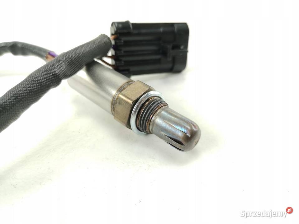 SONDA LAMBDA FIAT PUNTO 9397 TEMPRA 9396 16 lubelskie