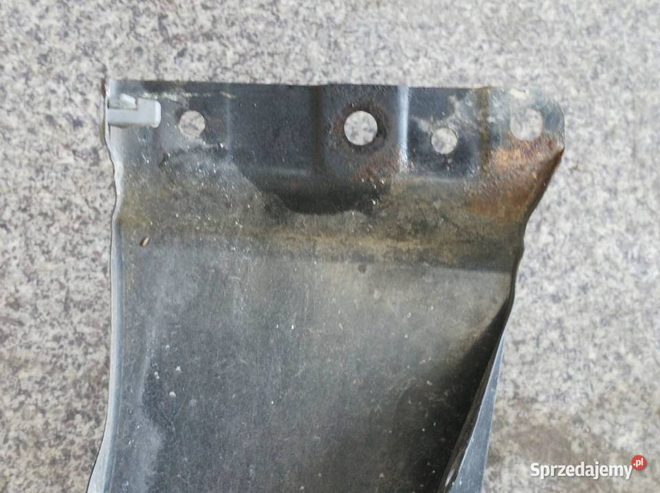 BŁOTNIK LEWY PRZÓD 1G3 PLUGIN Toyota Prius IV
