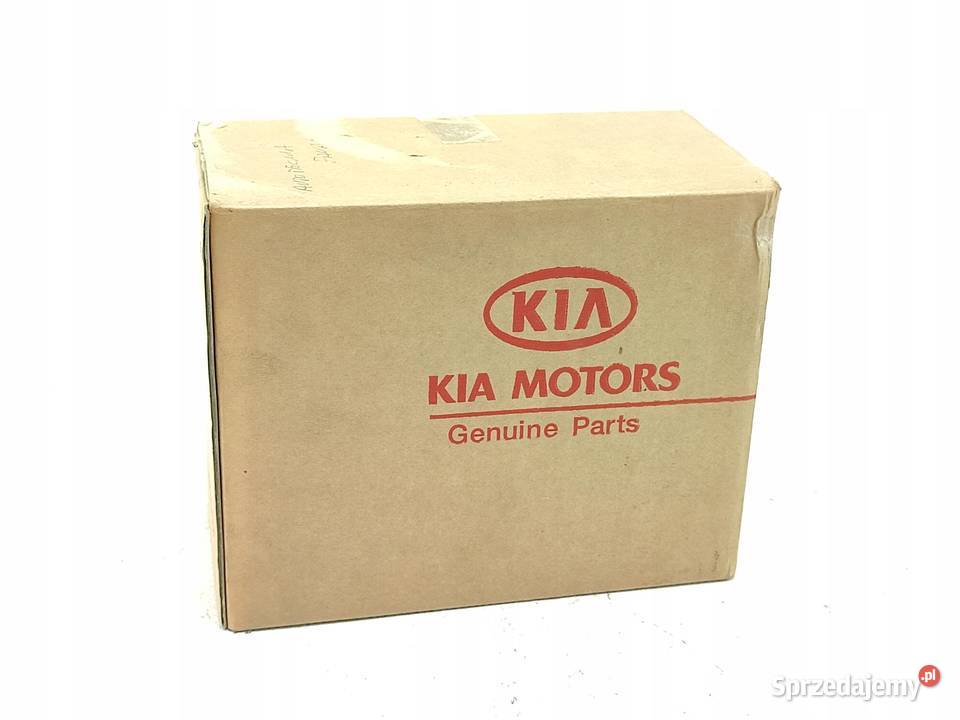 LAMPA PMGIELNA TYŁ KIA SPORTAGE SUV K00 4WD 9703 osobowe lubelskie