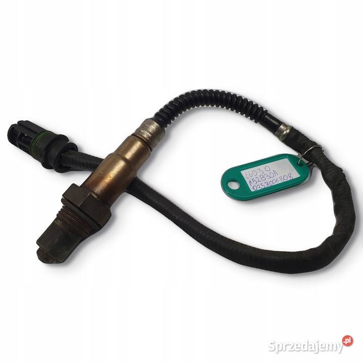 SONDA LAMBDA BMW E60 525i 523i 530i 30i 25i N52 lubelskie Chełm