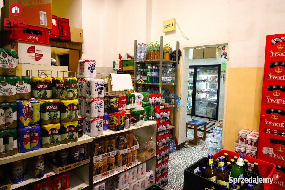 Lokal Suwałki gen Kazimierza Pułaskiego 60