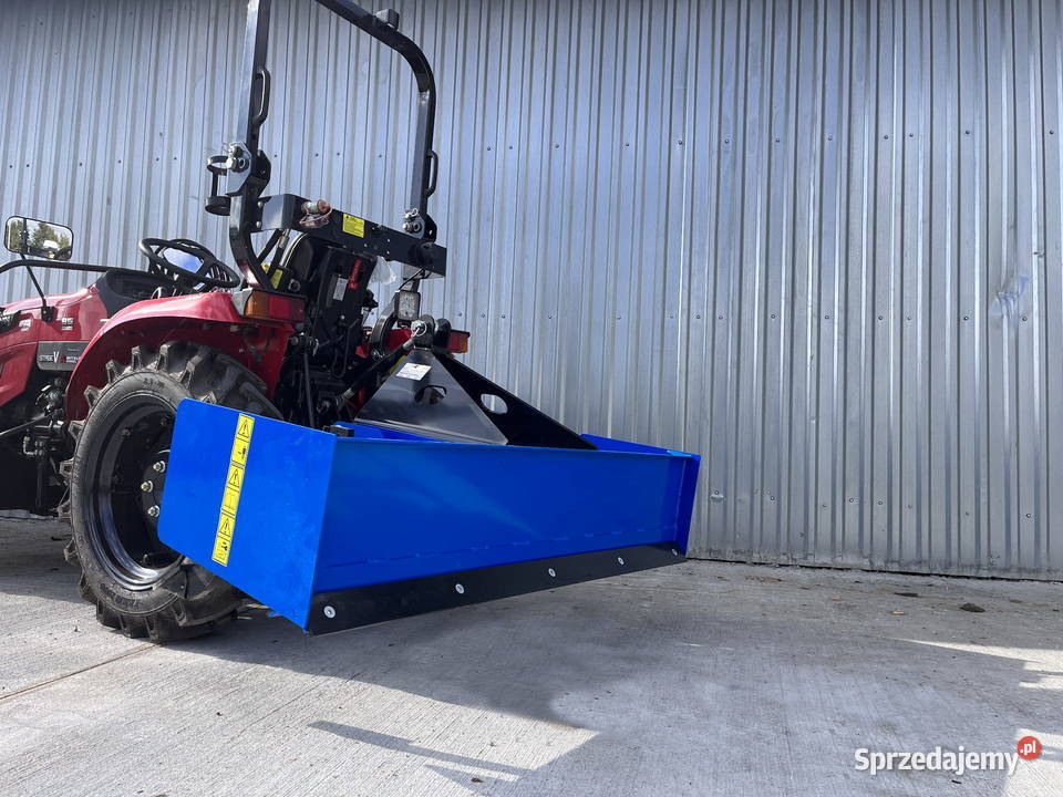 1 NIWELATOR SKRZYNIOWY Sanko N160 dostawa cała Pozostałe