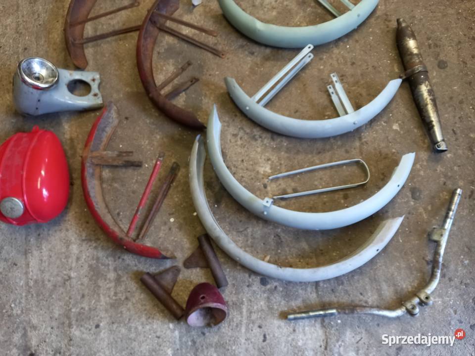 Czesci zak rys Sokołów Podlaski