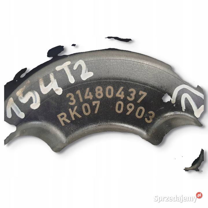 Volvo V60 II 15 T KOŁO ZMIENNYCH FAZ ROZRZĄDU Chełm