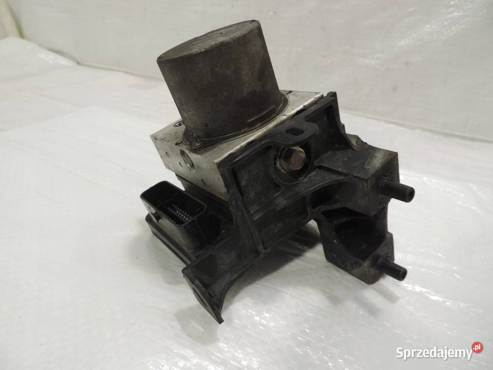 POMPA HAMULCOWA ABS 39120669 OPEL ASTRA 5 K V 16 osobowe