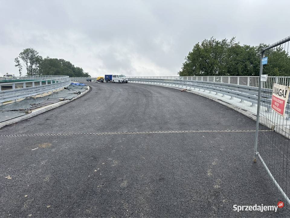 Bariery drogowe śląskie