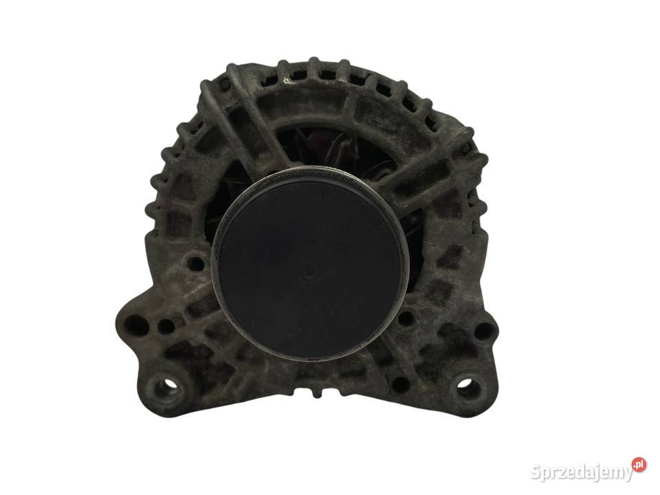 ALTERNATOR Skoda Octavia II Seat Leon 20 TDI osobowe Chełm