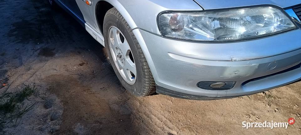 Opel Vectra b 16 16v Vectra Koszalin