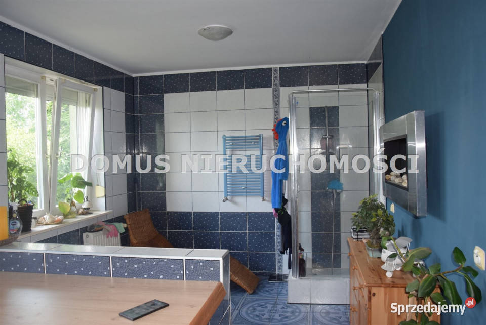 sprzedaży domu wolnostojącego 18349m2 Piotrków łódzkie Piotrków Trybunalski