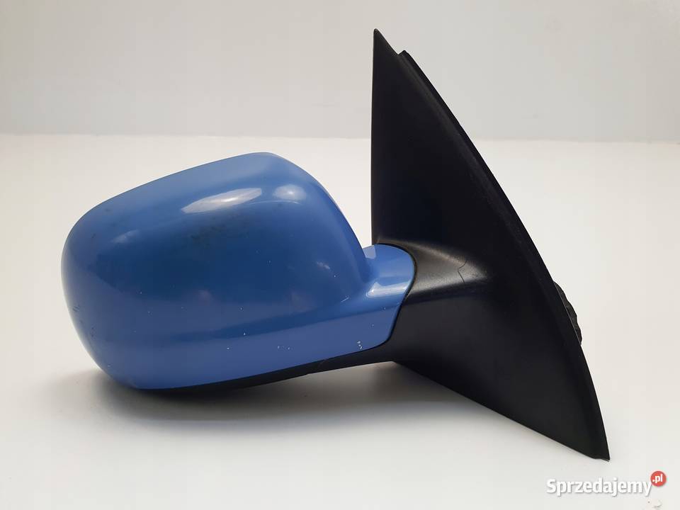 LUSTERKO Vw Golf IV 9706r PRAWE PASAŻERA