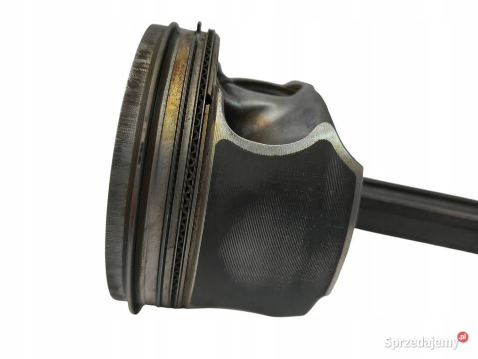 TŁOK SILNIKA MERCEDES W213 W205 20 CGI M274 lubelskie Chełm sprzedam