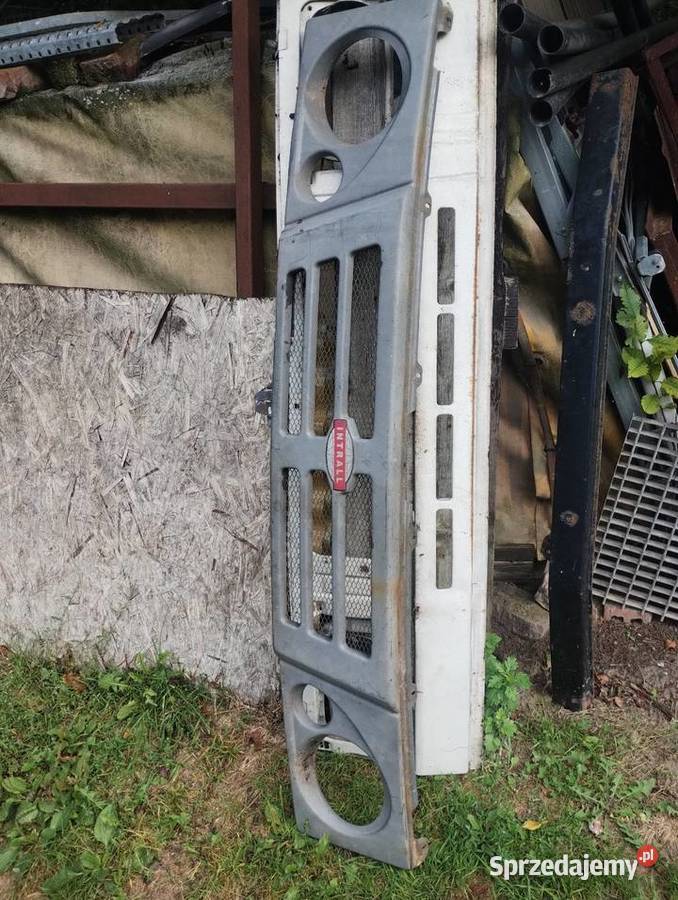 Antrapa Lublin 3 MI Rzeszów sprzedam