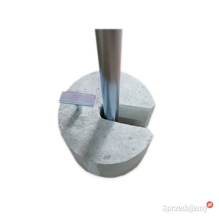 Namiot ekspresowy Gralech 3x3 beżowy z Woźniki