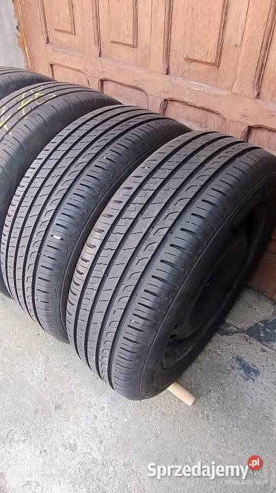 Koła R16 do Forda opony 20560R16 4
