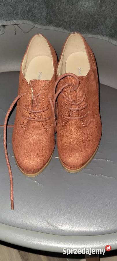 Nowe szpilka rude śląskie Gliwice sprzedam