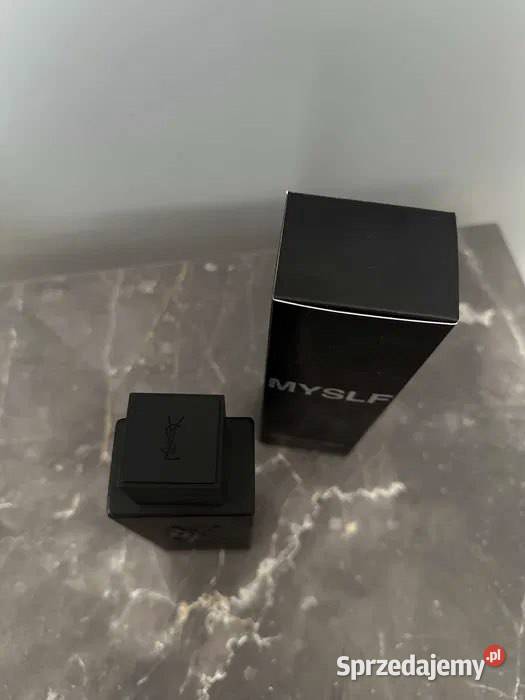 Yves Saint Laurent MYSLF Le Parfum 100 ml Kosmetyki i perfumy małopolskie Kraków