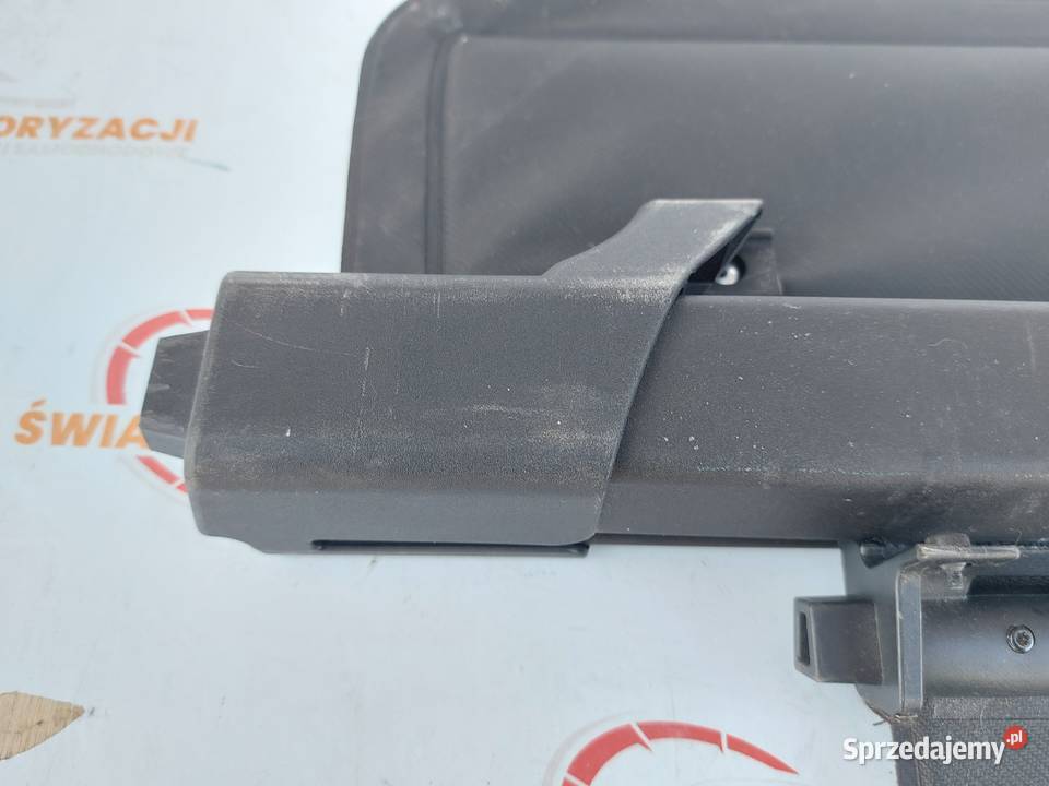 GALAXY MK3 roleta bagażnika Kielce sprzedam