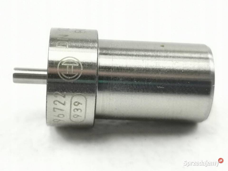 KOŃCÓWKA WTRYSKIWACZA DIESEL BOSCH NOWA