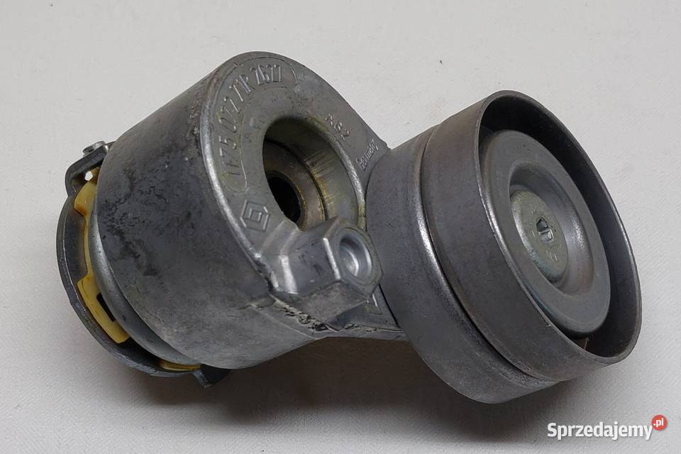 NAPINACZ PASKA VOLVO RENAULT NISSAN OPEL 19 DCI osobowe Mielęcin