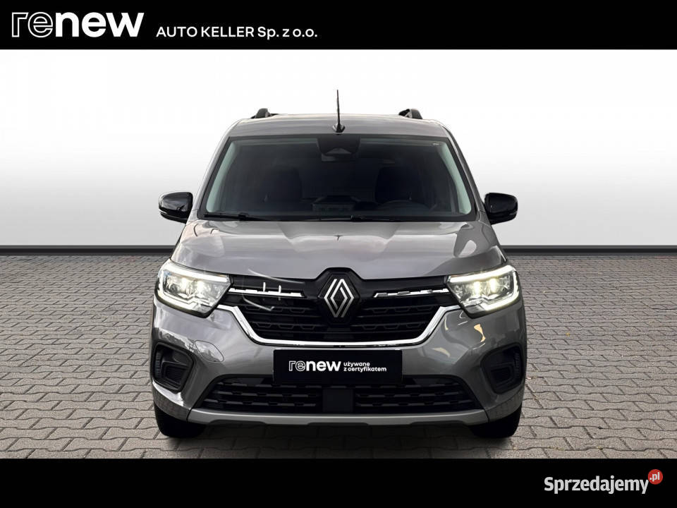 13 TCe 130 EQUILIBRE Krajowy FV23 Dealer Keller Rok produkcji 2024 Gliwice