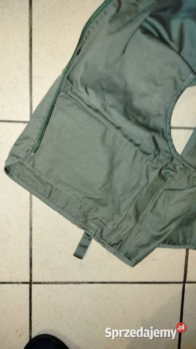 Kurtka wędkarska męska firmy Jaxon Bydgoszcz sprzedam