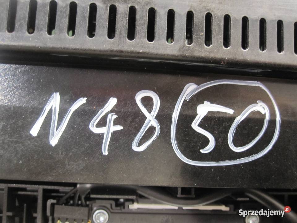 RANGE ROVER SPORT LIFT 30 TDV6 12r panel Kielce