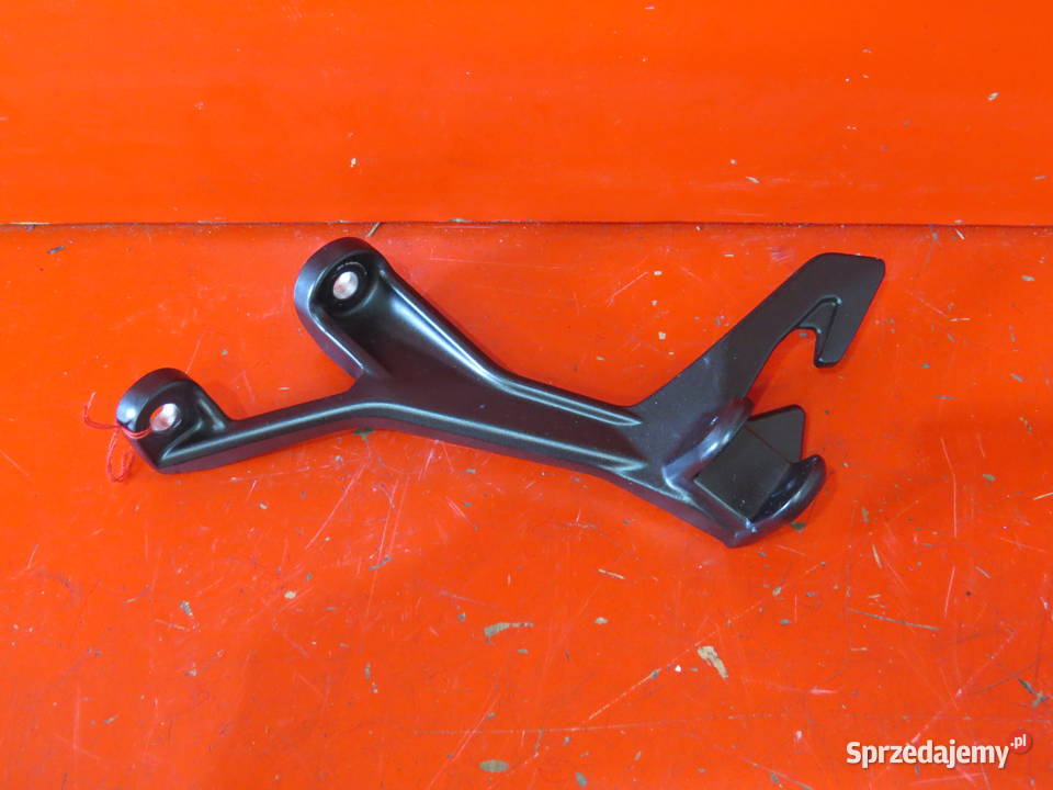 KAWASAKI Z500 Z 500 NINJA set stopka nóżka mazowieckie
