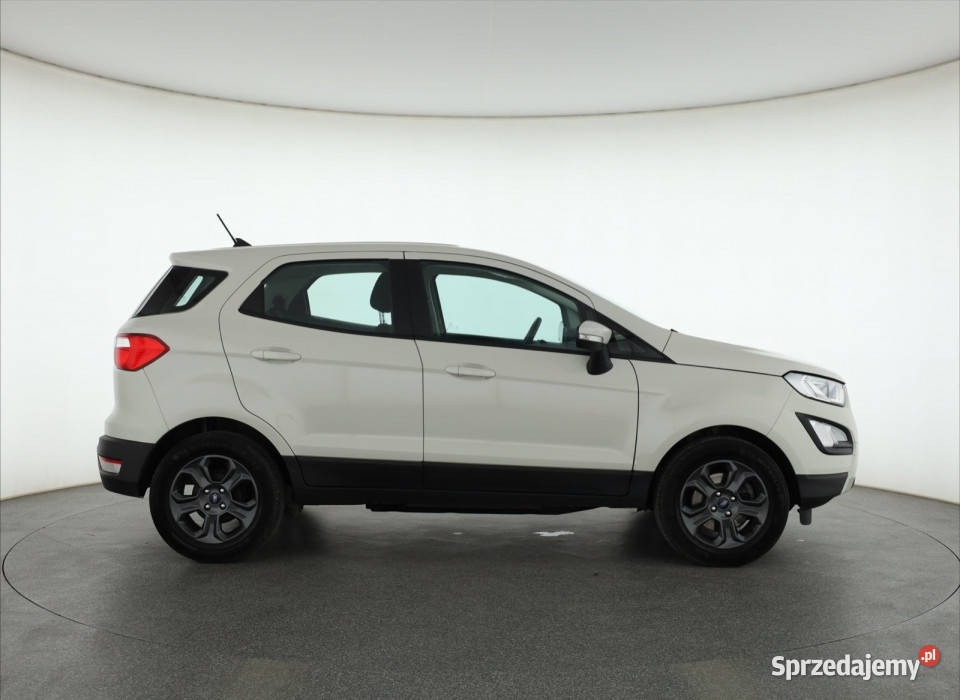Ford Ecosport 10 EcoBoost Piaseczno sprzedam