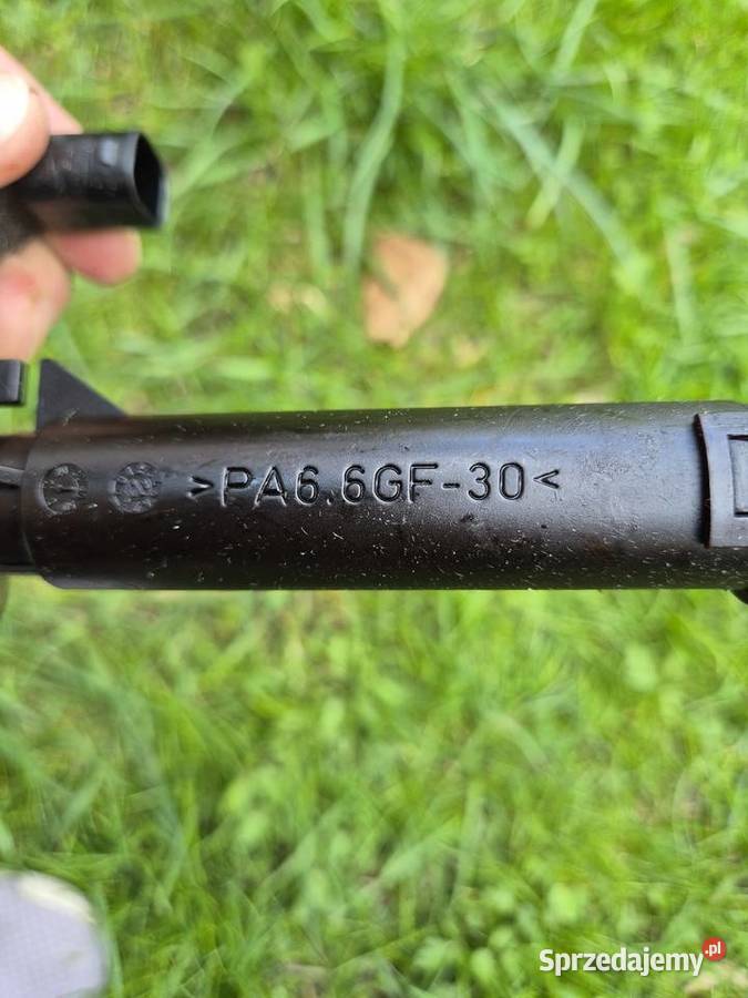 Czujnik poziomu oleju mercedes w211 osobowe Czujniki i sterowniki lubelskie Zamość