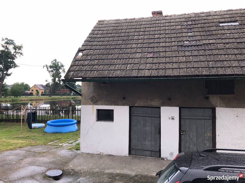 Dom na sprzedaż w Zębowicach Zębowice sprzedam
