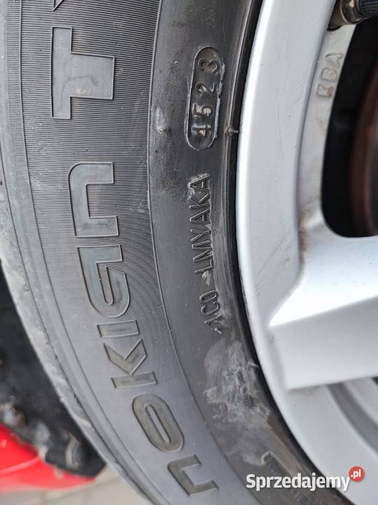 Audi A3 16 MPI BenzLPG Zamość