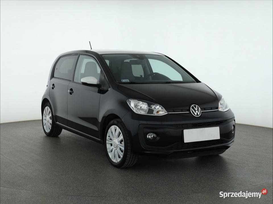 VW Up 10 MPI Piaseczno