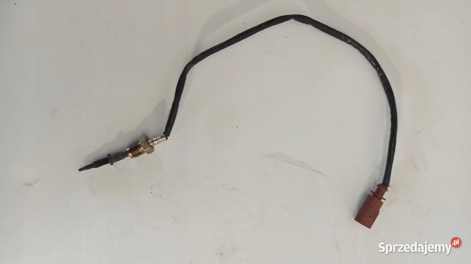 CZUJNIK TEMPERATUR Y SPALIN A4 B9 8W0906088B