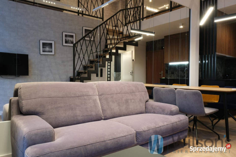 Sprzedam mieszkanie Stegna 5757m2 2 pokoje