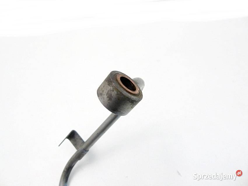 RURKA PRZEWÓD OLEJU TURBO 20 DCI TRAFIC 2 VIVARO Sosnowiec