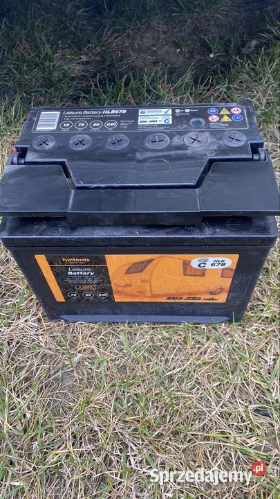 Przyczepa Kempingowa Kemping Eccles Diamond Stan 1 Tuchola sprzedam